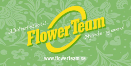 Flower Team