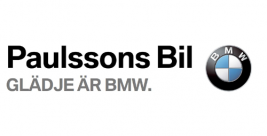 Paulssons BMW